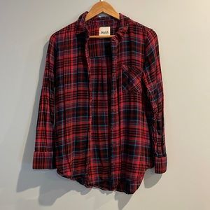 Soft Flannel